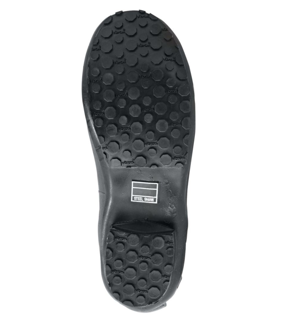 Men's Angler Super Seam TEK Boot-Foot Waders | L.L.Bean Value
