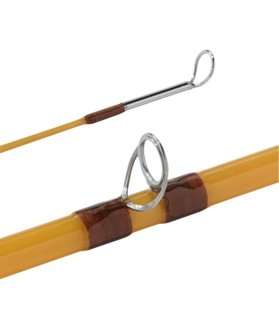 Pocketwater Glass Fly Rods | L.L.Bean Value