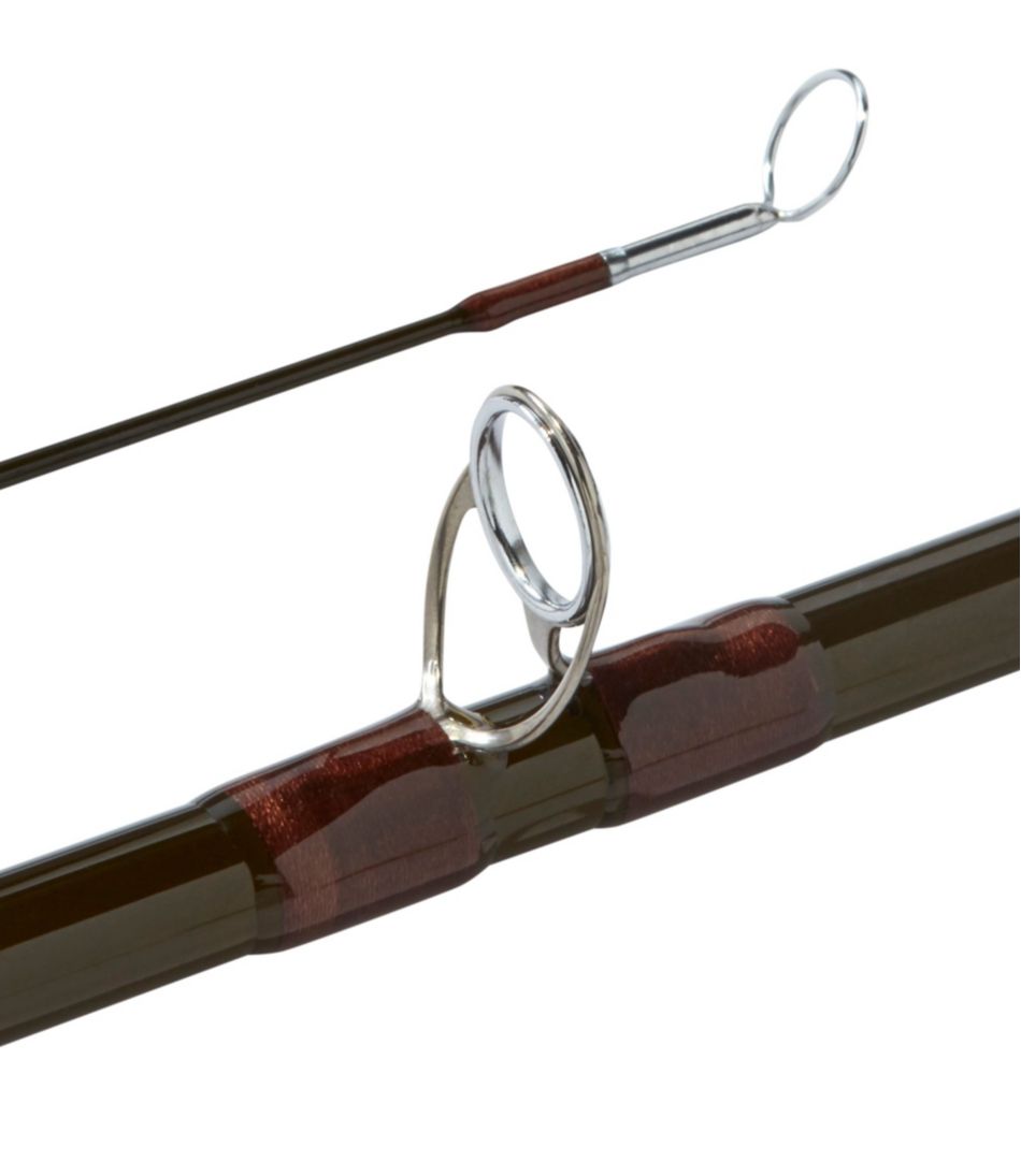 Double L Fly Rod Outfits, 4-6 wt. | L.L.Bean Best Seller