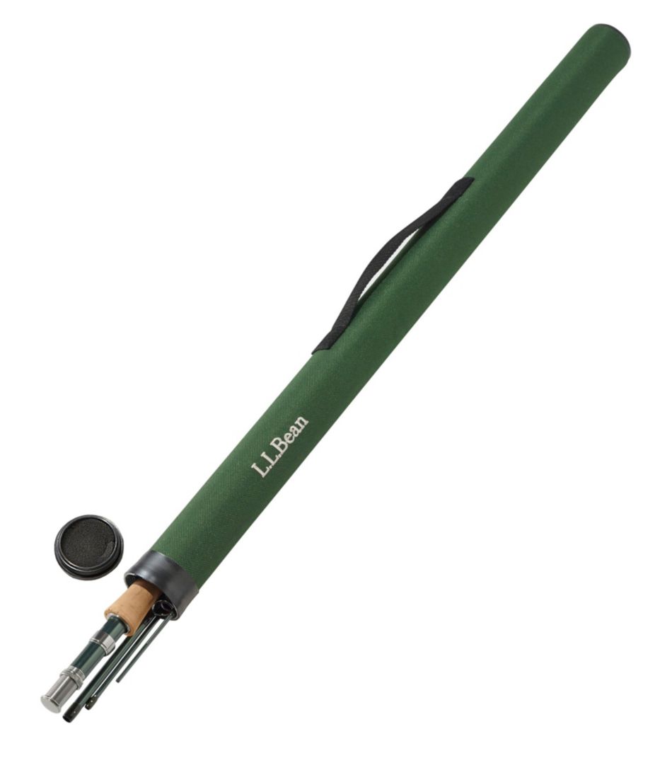 Streamlight Ultra II Four-Piece Fly Rod, 4-6 wt. | L.L.Bean Popular