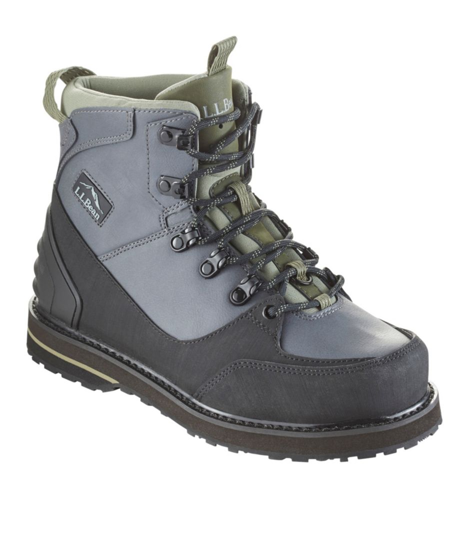 Women's Emerger Wading Boots | L.L.Bean Popular