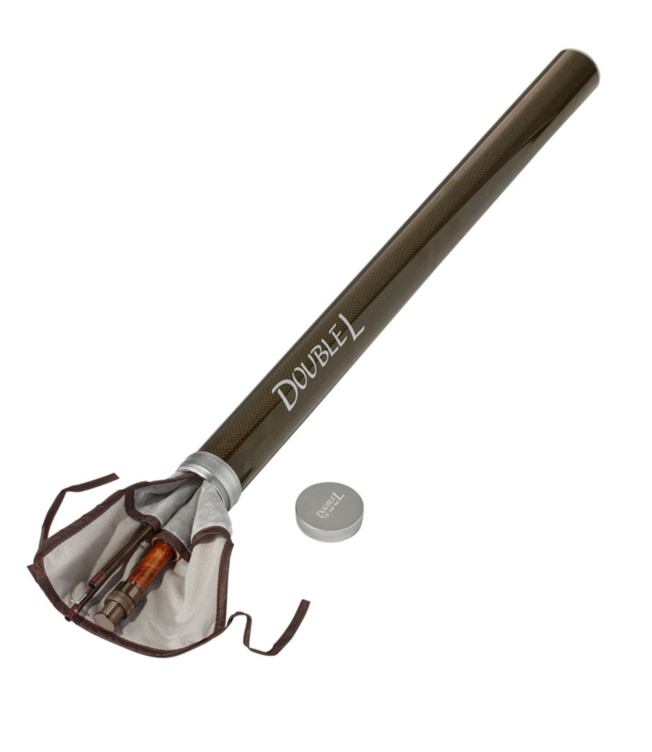 Double L Fly Rods, 3-4 wt. | L.L.Bean Value