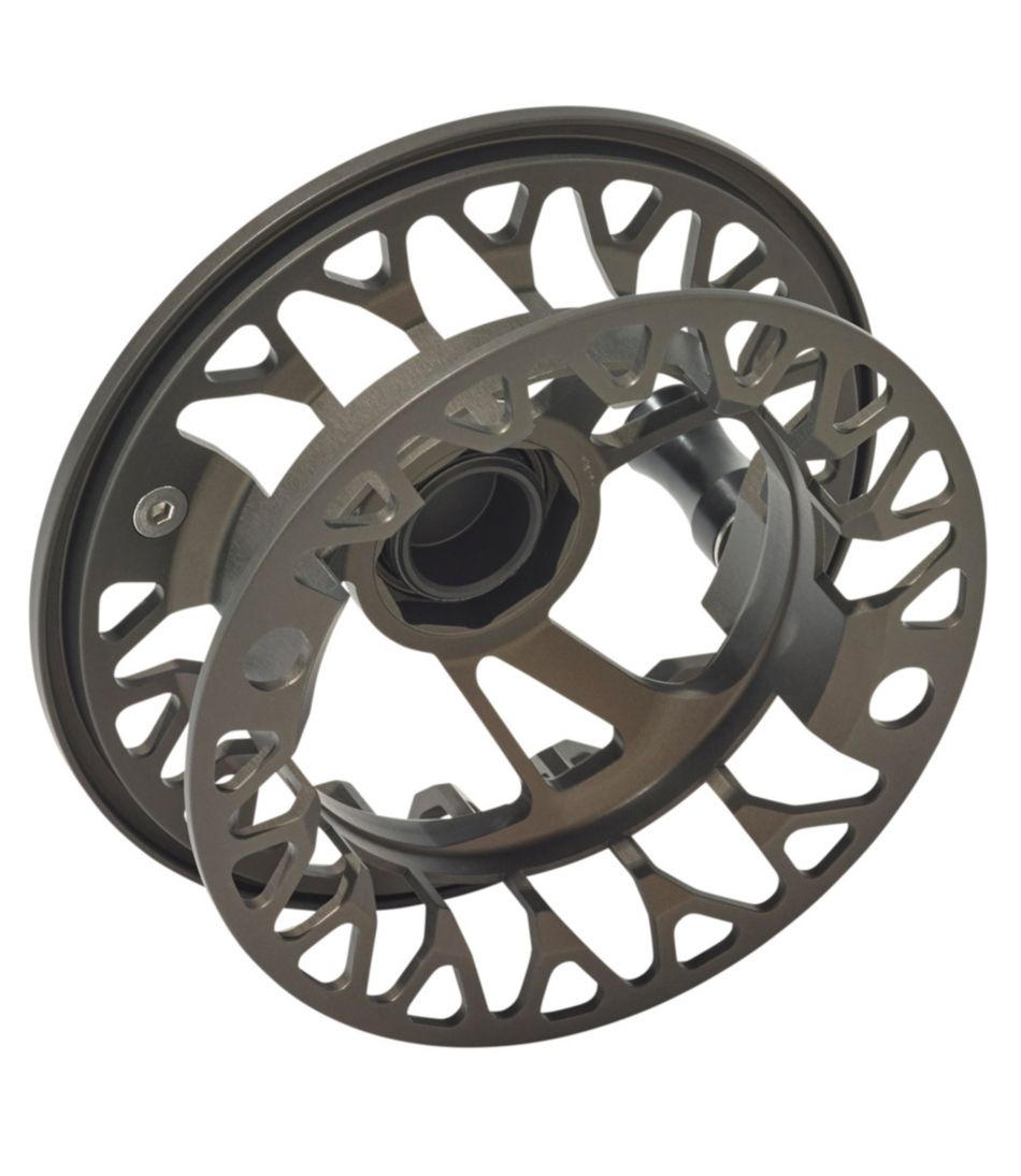 Apex Large Arbor Fly Reel Spool | L.L.Bean Exclusive