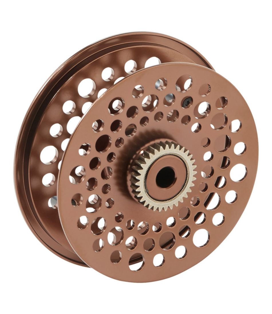 Double L Standard Arbor Fly Reel Spare Spool | L.L.Bean Recommended