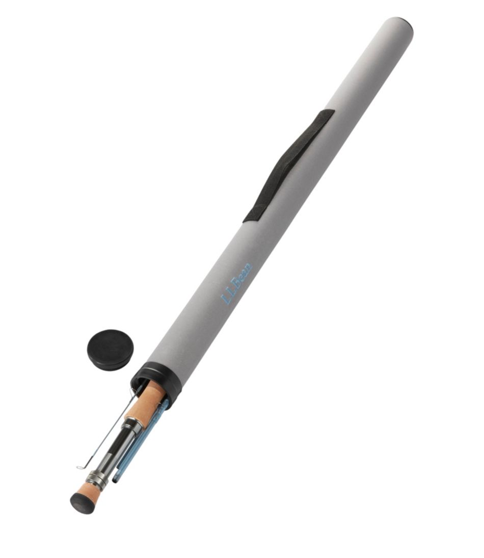 Women's Streamlight Ultra II Fly Rod Outfit, 8'9", 8 Wt. | L.L.Bean Popular