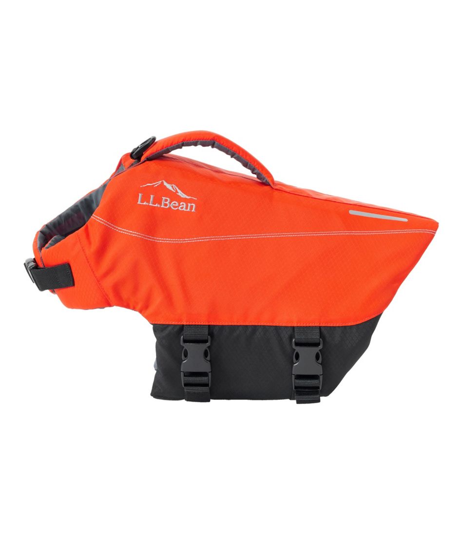 L.L.Bean Dog Flotation Device | L.L.Bean Essential