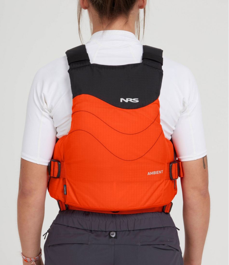 NRS Ambient PFD | L.L.Bean Value