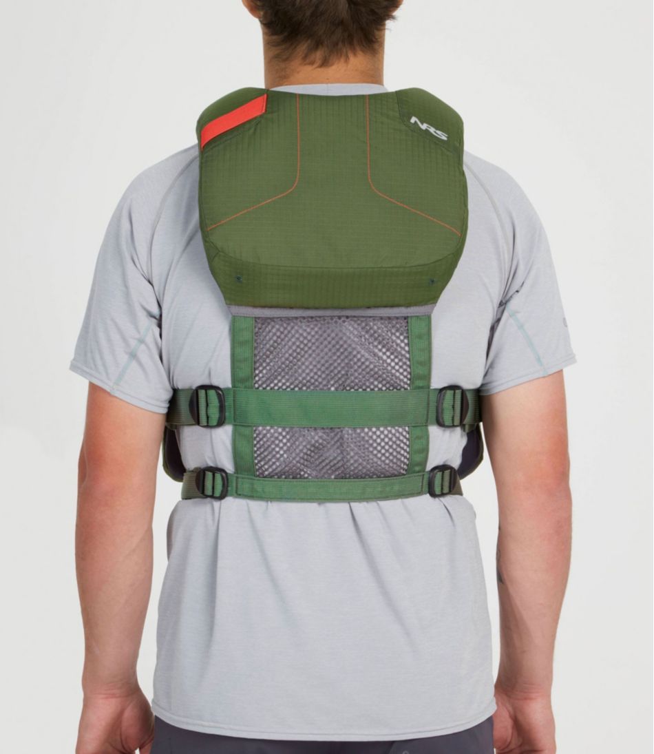 NRS Chinook Fishing PFD | L.L.Bean Trending
