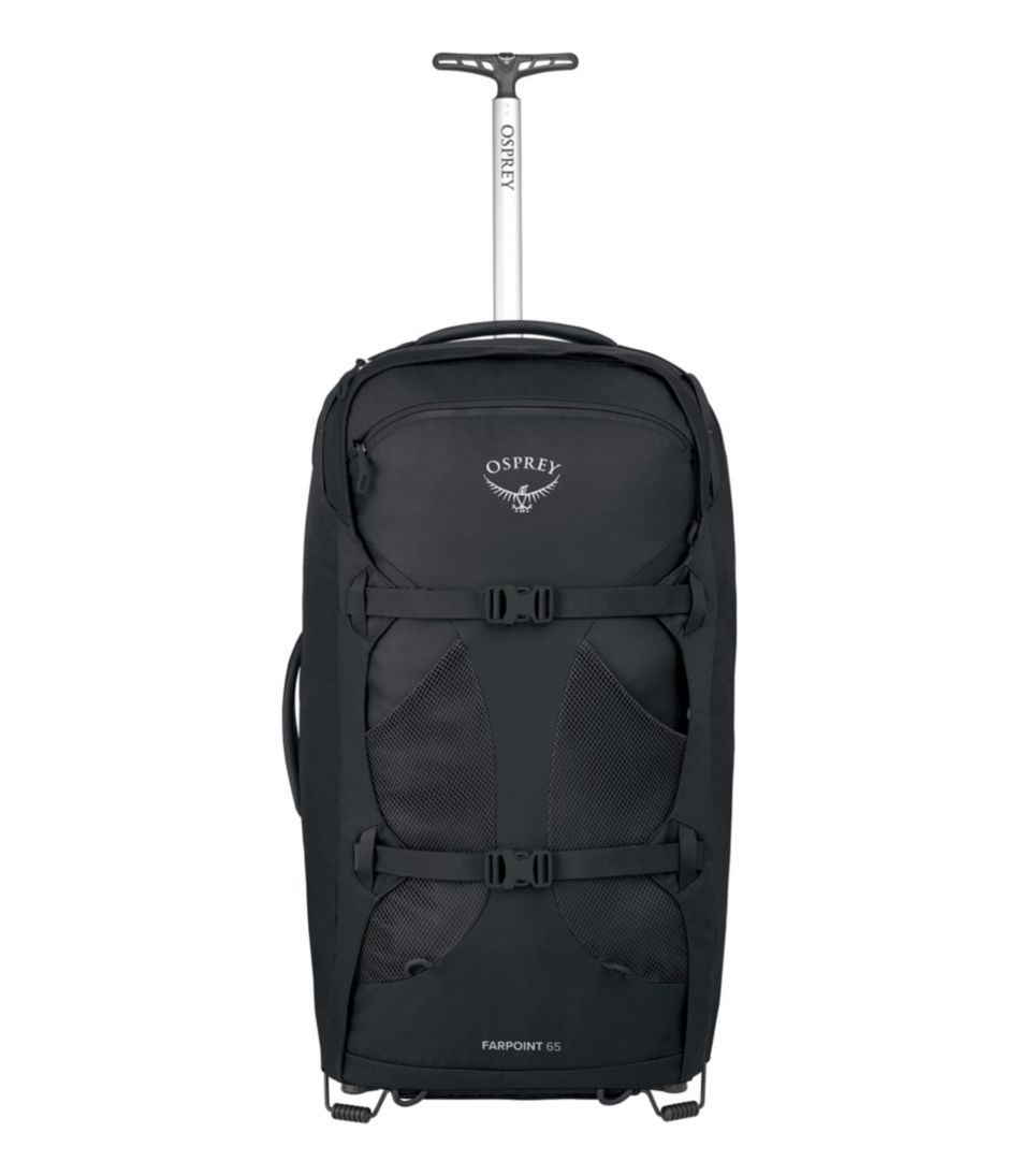 Osprey Farpoint Wheeled Travel Pack, 65L | L.L.Bean Everyday