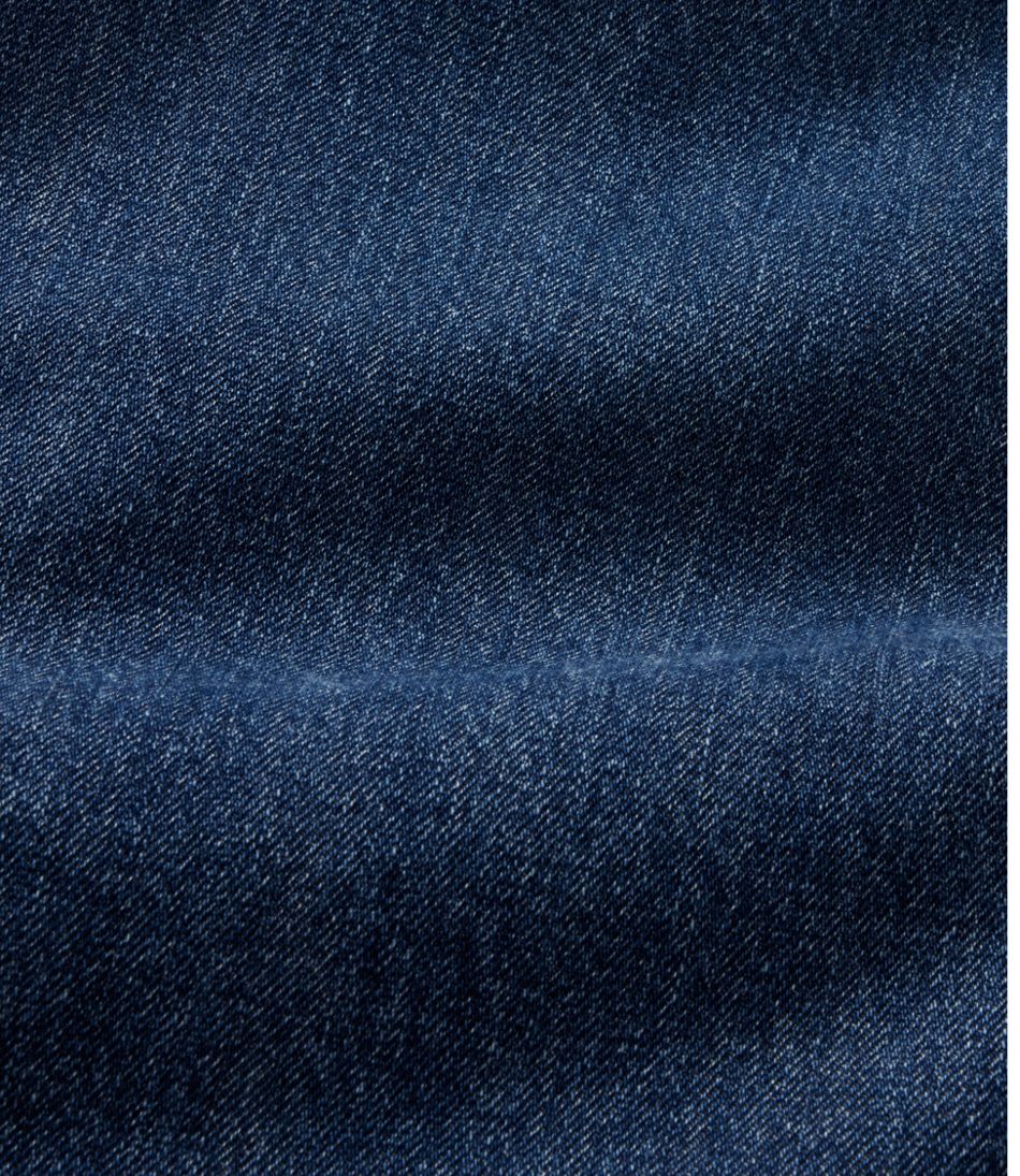 Men's Signature Denim Workshirt | L.L.Bean Trending