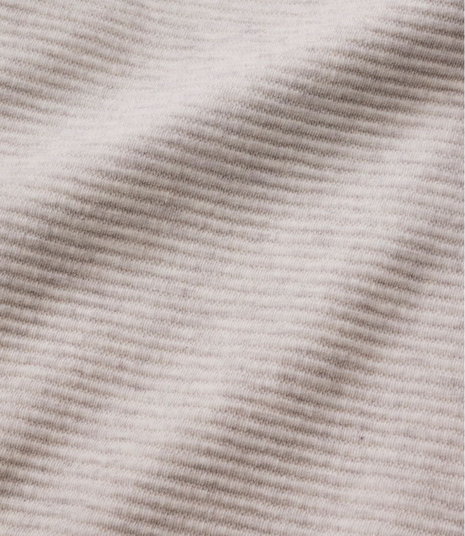 Women's Lakewashed Double-Knit Funnelneck | L.L.Bean Featured