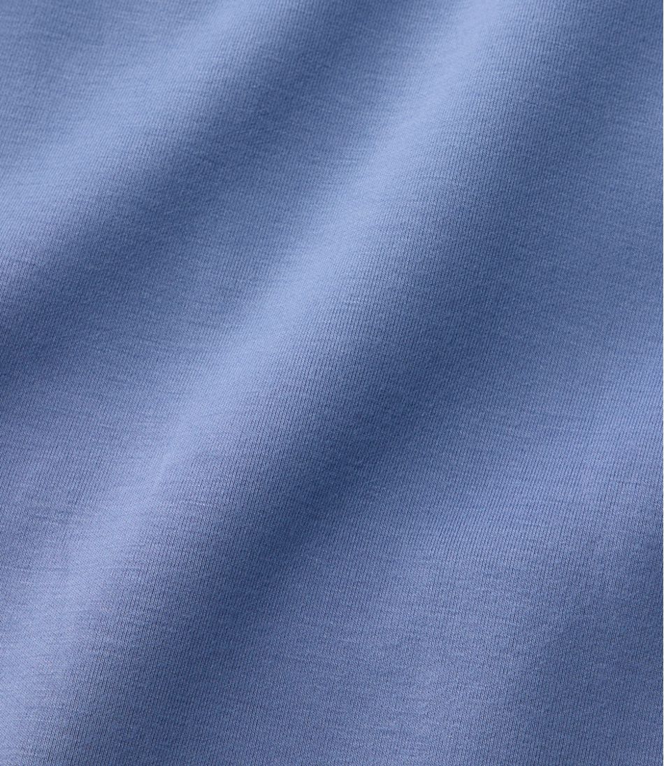 Women's L.L.Bean CloudSoft Top, Half-Zip Pullover | L.L.Bean Popular