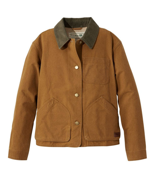 Women's Lightweight Field Jacket | L.L.Bean Trending