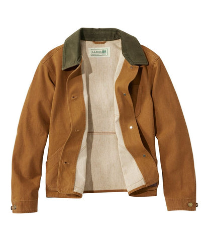 Women's Lightweight Field Jacket | L.L.Bean Trending