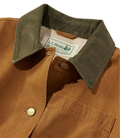 Women's Lightweight Field Jacket | L.L.Bean Trending