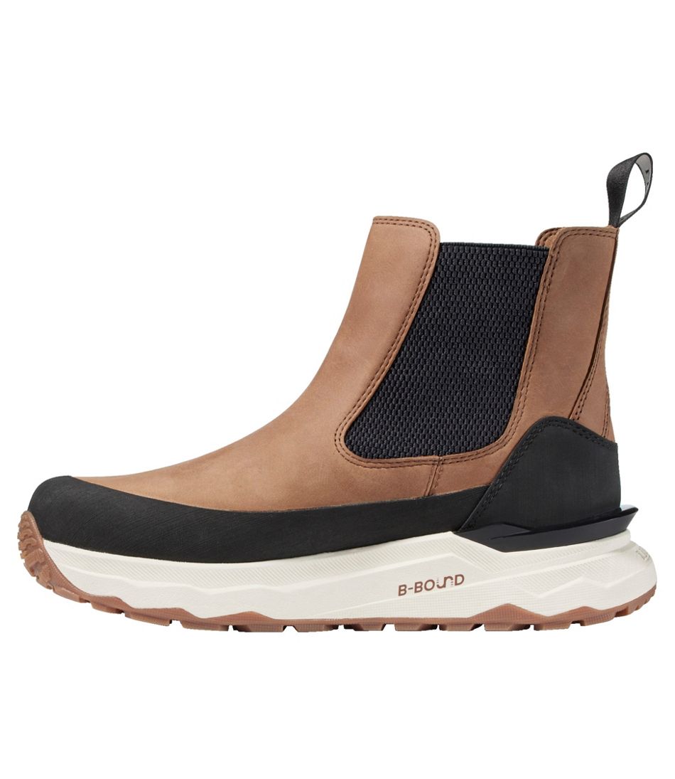 Women's NextVenture Boots, Chelsea | L.L.Bean Recommended