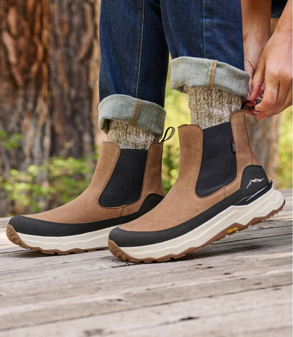 Women's NextVenture Boots, Chelsea | L.L.Bean Recommended