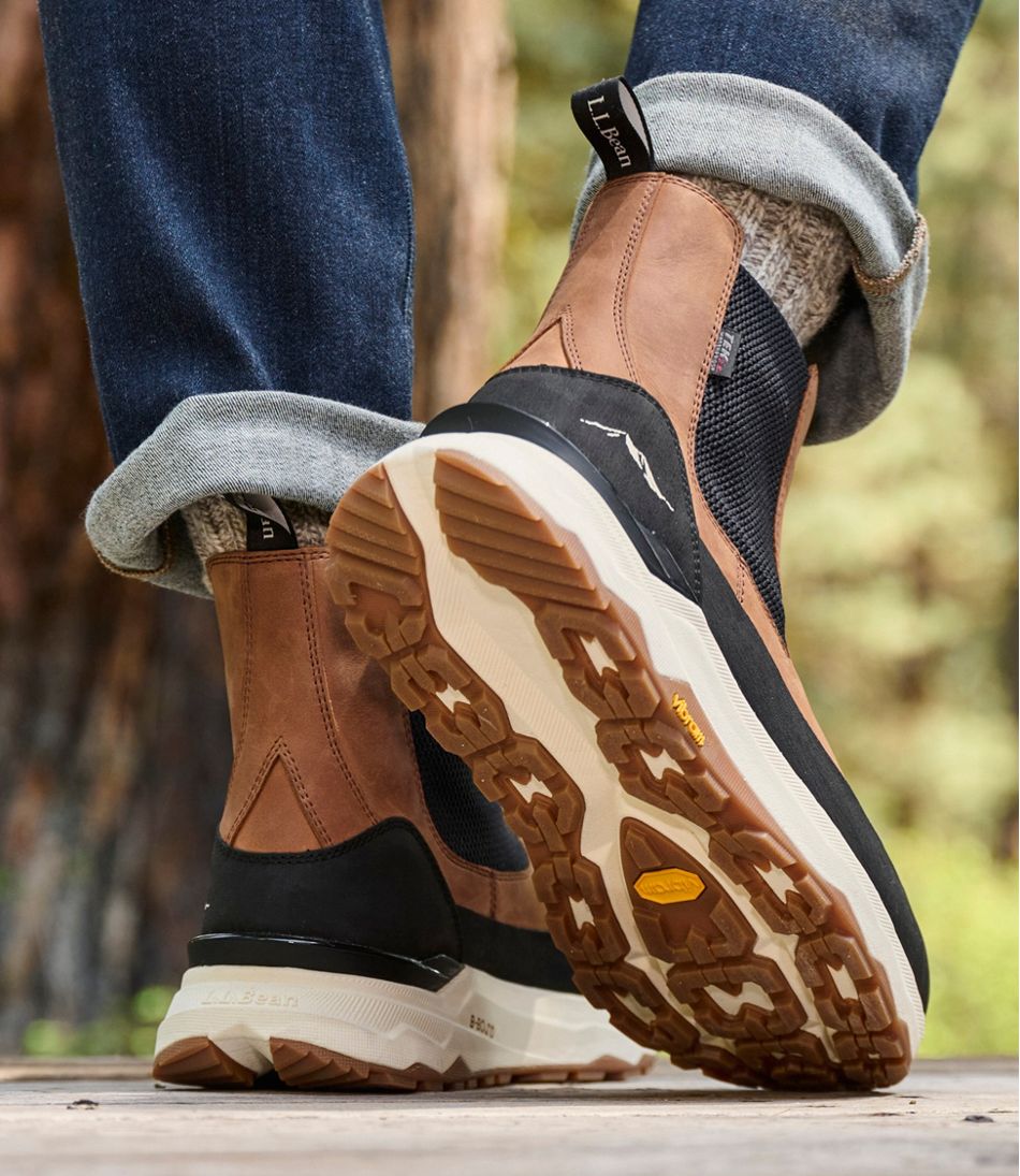 Women's NextVenture Boots, Chelsea | L.L.Bean Recommended