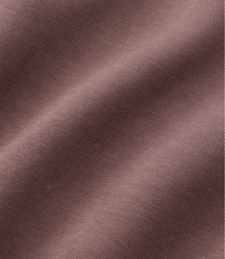Women's Multisport Mockneck Pullover Sweatshirt | L.L.Bean Everyday