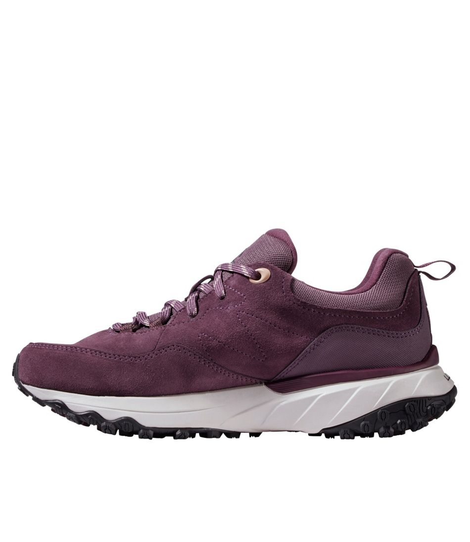 Women's Snow Sneaker Sport Waterproof Shoes, Lace-Up | L.L.Bean Popular