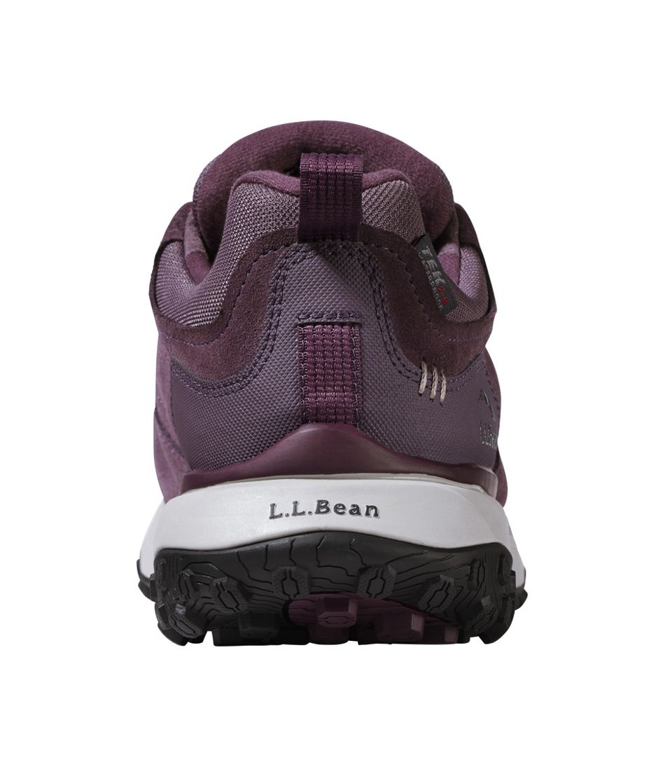 Women's Snow Sneaker Sport Waterproof Shoes, Lace-Up | L.L.Bean Popular