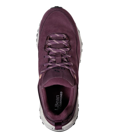 Women's Snow Sneaker Sport Waterproof Shoes, Lace-Up | L.L.Bean Popular