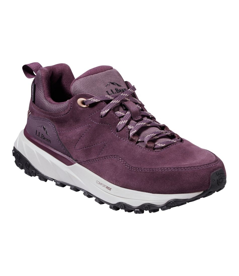 Women's Snow Sneaker Sport Waterproof Shoes, Lace-Up | L.L.Bean Popular