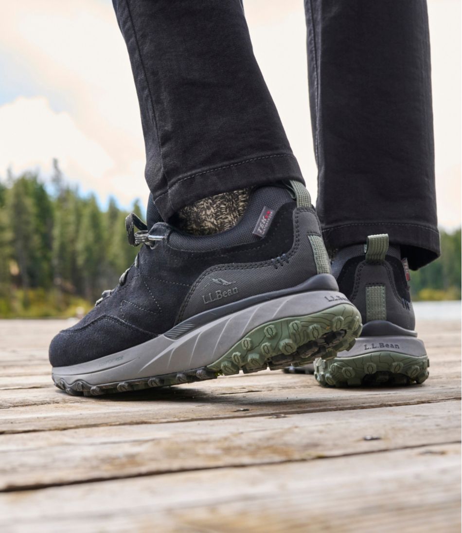 Women's Snow Sneaker Sport Waterproof Shoes, Lace-Up | L.L.Bean Popular