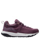 Dark Mauve/Oyster