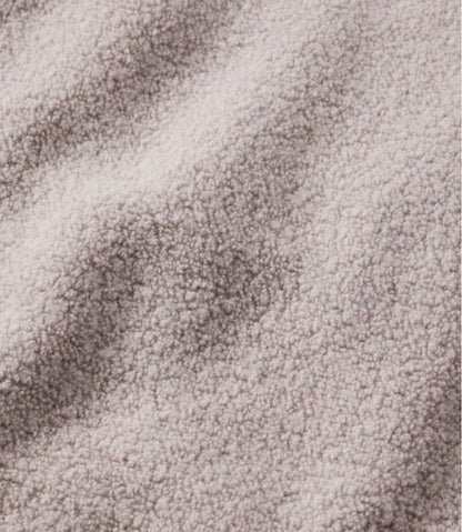 Women's All Season Wool Fleece Full-Zip Jacket | L.L.Bean Recommended
