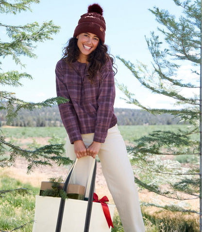 Women's Sunwashed Corduroy Shirt | L.L.Bean Exclusive