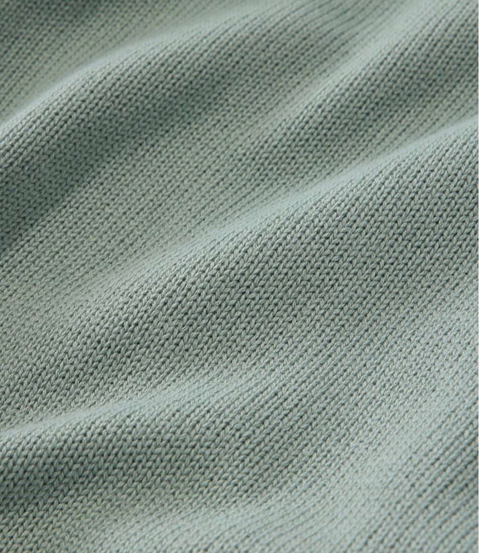 Women's The Original Double L® Sweater, Crewneck | L.L.Bean Signature