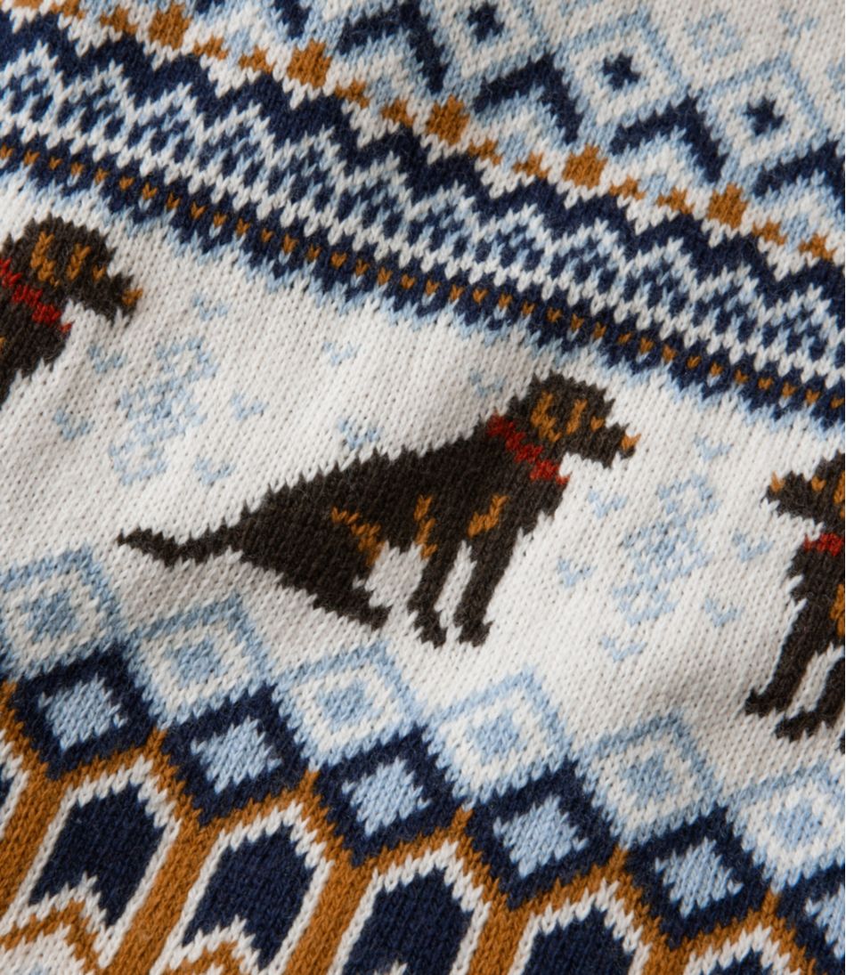 Women's L.L.Bean Nostalgic Sweater | L.L.Bean Essential