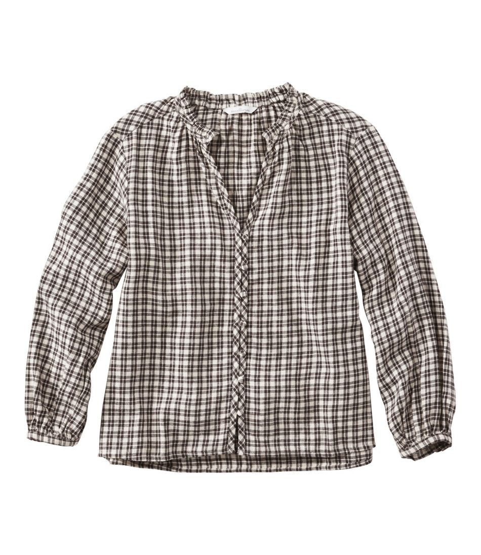Women's Signature Portland Popover Shirt | L.L.Bean Latest