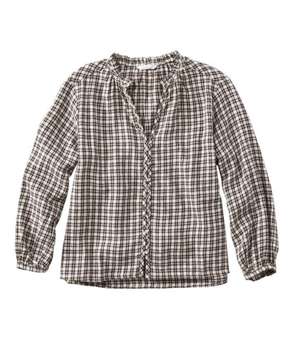 Women's Signature Portland Popover Shirt | L.L.Bean Latest