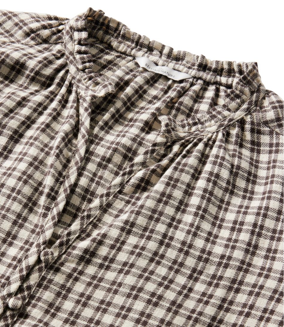 Women's Signature Portland Popover Shirt | L.L.Bean Latest