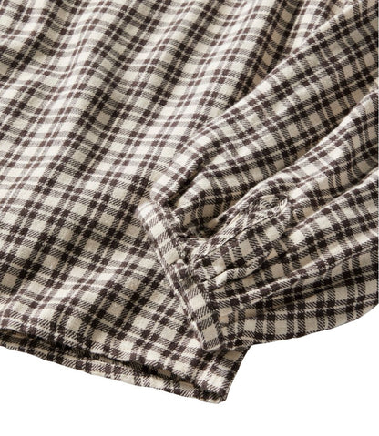 Women's Signature Portland Popover Shirt | L.L.Bean Latest