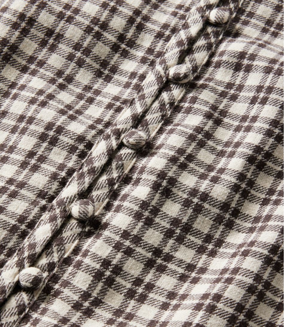 Women's Signature Portland Popover Shirt | L.L.Bean Latest