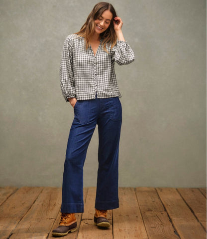 Women's Signature Portland Popover Shirt | L.L.Bean Latest