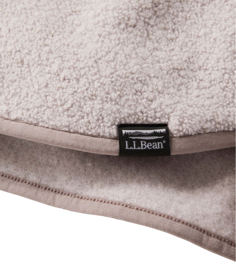Women's All Season Wool Fleece Pullover | L.L.Bean Popular
