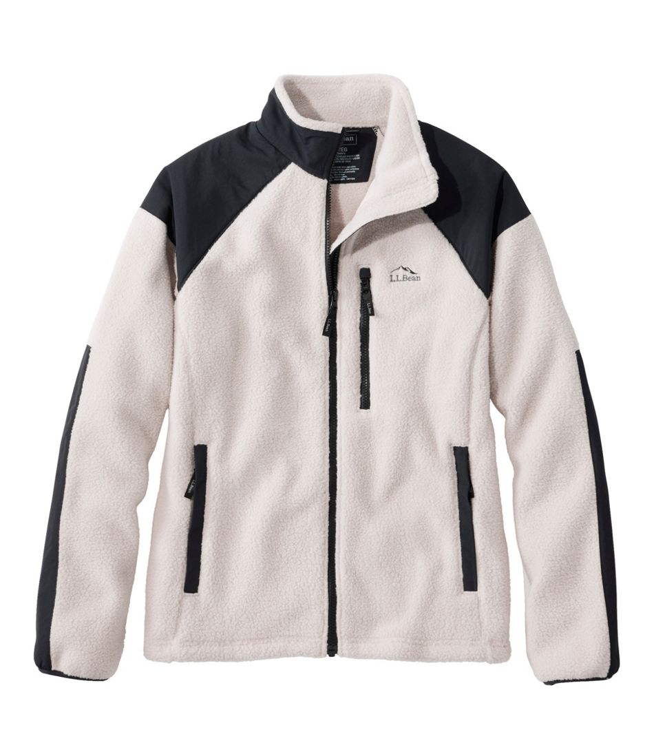 Women's All-Conditions Fleece Jacket | L.L.Bean Best Seller