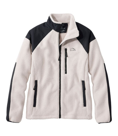 Women's All-Conditions Fleece Jacket | L.L.Bean Best Seller