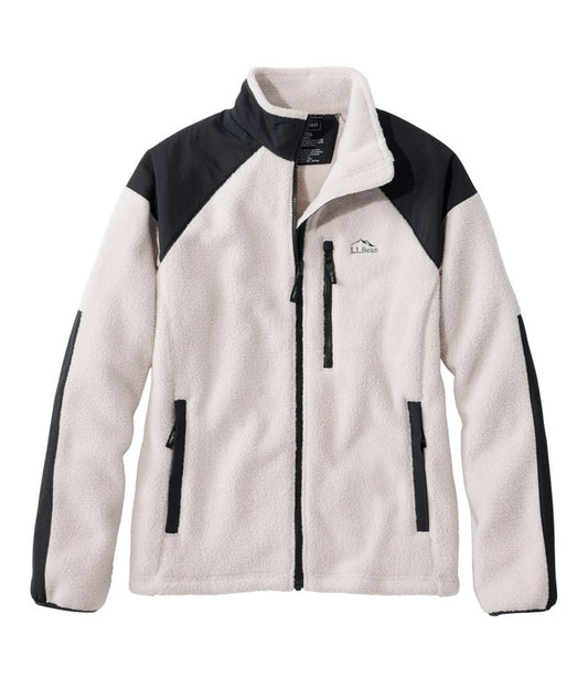 Women's All-Conditions Fleece Jacket | L.L.Bean Best Seller