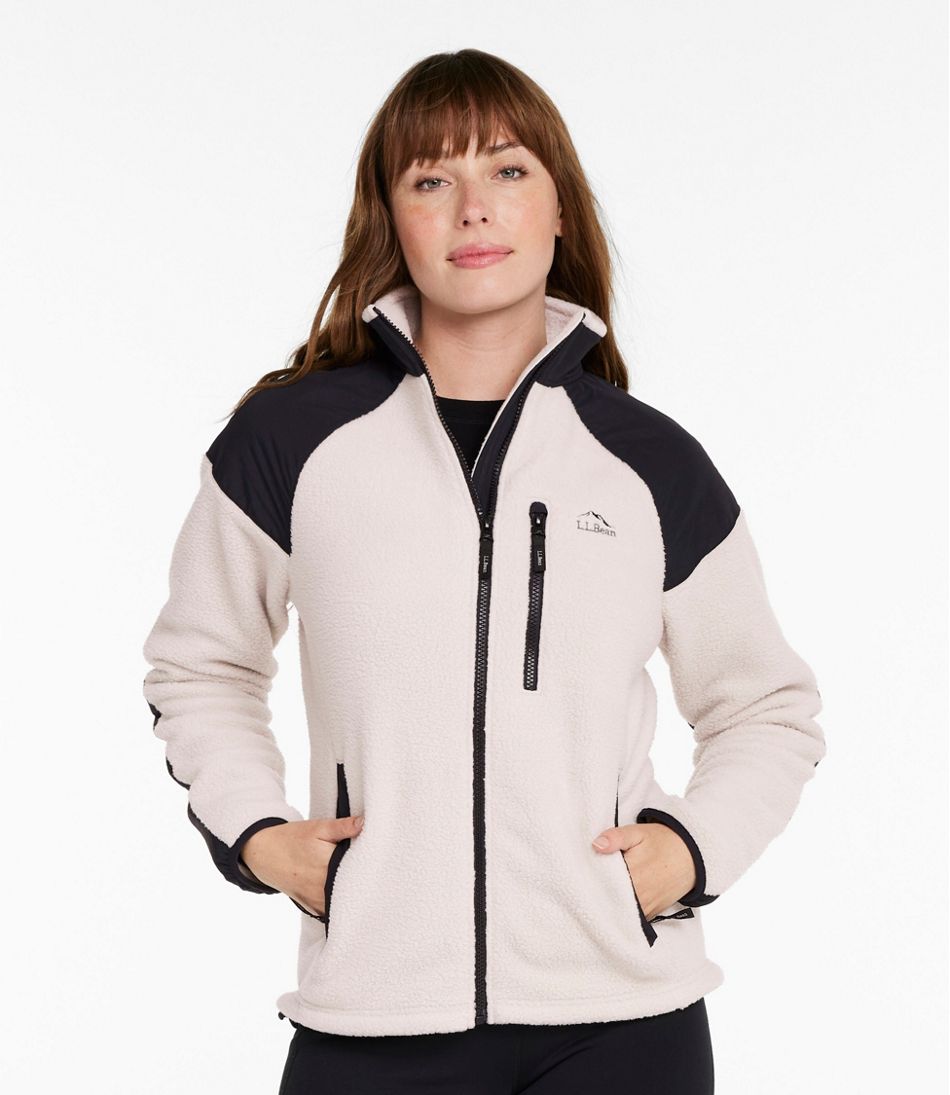 Women's All-Conditions Fleece Jacket | L.L.Bean Best Seller
