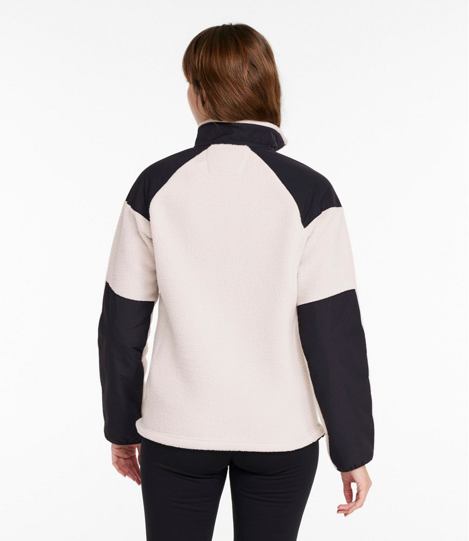 Women's All-Conditions Fleece Jacket | L.L.Bean Best Seller