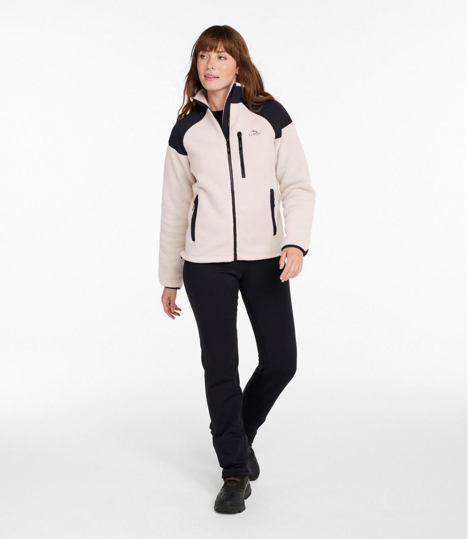 Women's All-Conditions Fleece Jacket | L.L.Bean Best Seller
