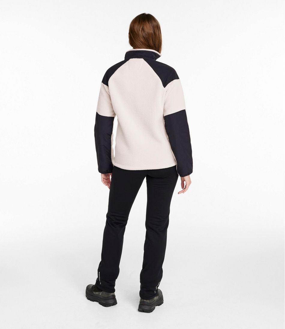 Women's All-Conditions Fleece Jacket | L.L.Bean Best Seller