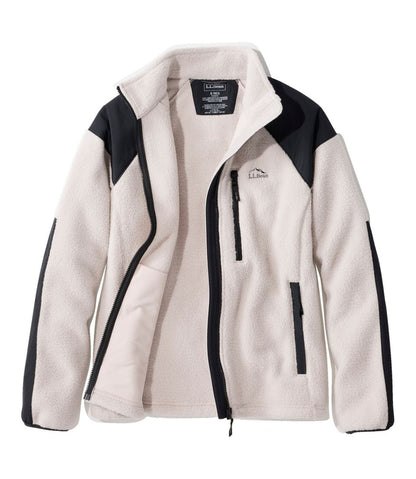 Women's All-Conditions Fleece Jacket | L.L.Bean Best Seller