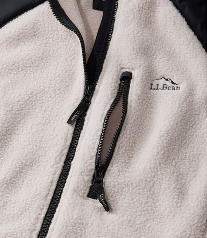 Women's All-Conditions Fleece Jacket | L.L.Bean Best Seller
