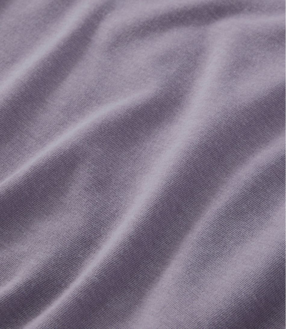Women's Vista Camp V-Neck Pocket Tee, Long-Sleeve | L.L.Bean Signature